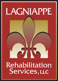 Lagniappe Rehabilitation Services, LLC Logo