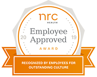 NRC Employee Approved Award